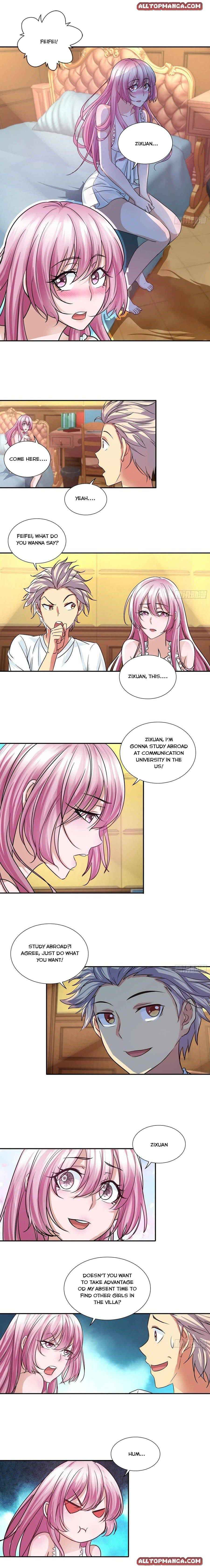 I Am a God of Medicine Chapter 95 - Page 3