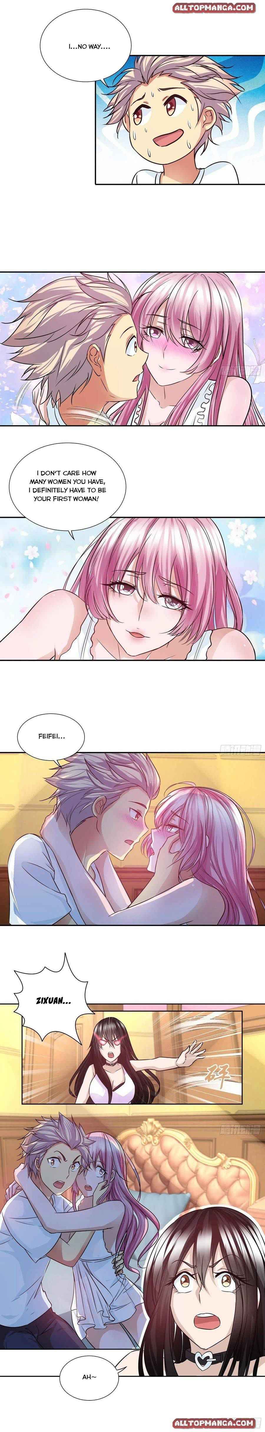 I Am a God of Medicine Chapter 95 - Page 4