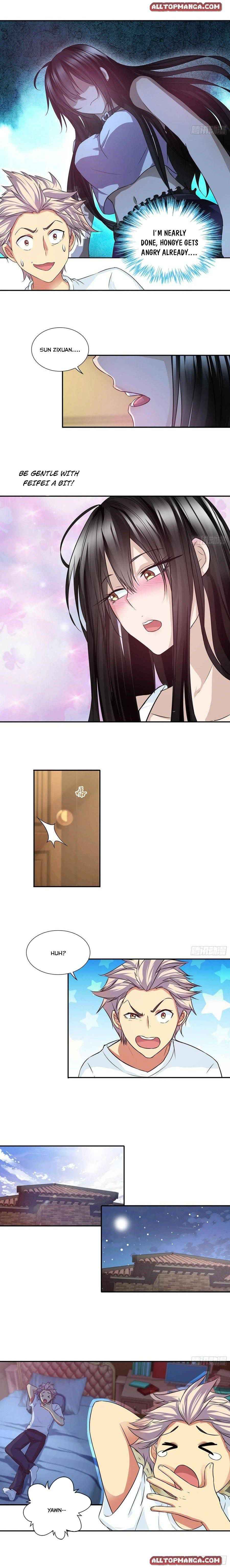 I Am a God of Medicine Chapter 96 - Page 1