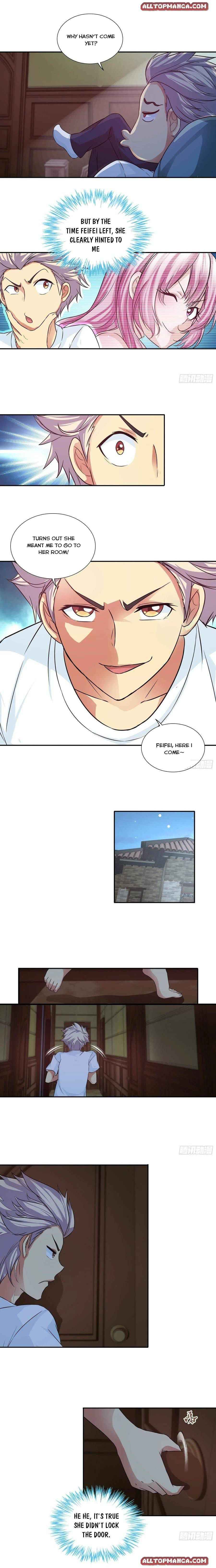 I Am a God of Medicine Chapter 96 - Page 2