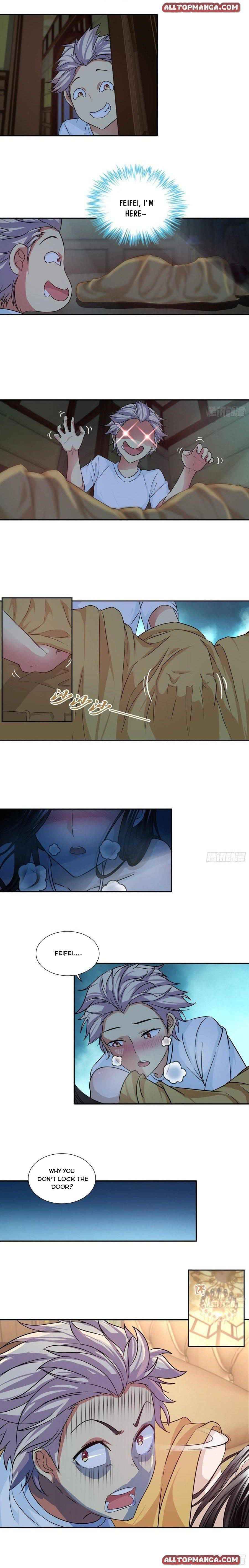 I Am a God of Medicine Chapter 96 - Page 3