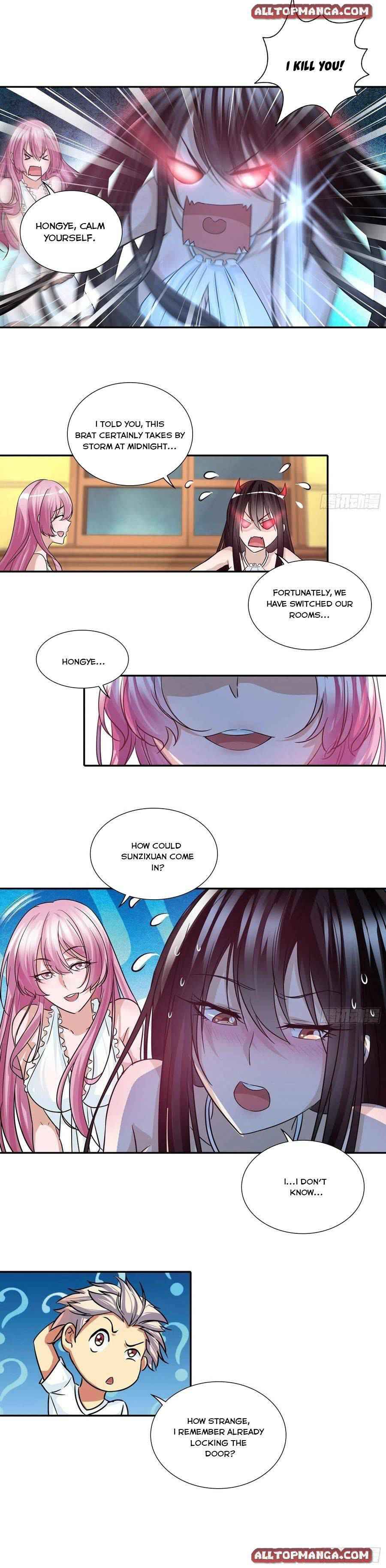 I Am a God of Medicine Chapter 96 - Page 5
