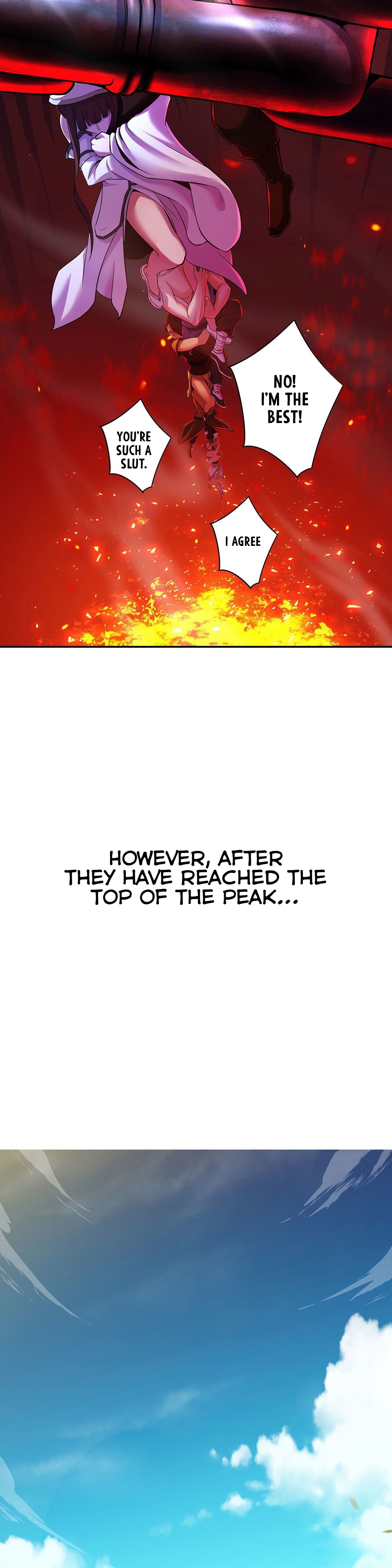 I Am A Humanoid Cultivation Pill Chapter 0 - Page 9