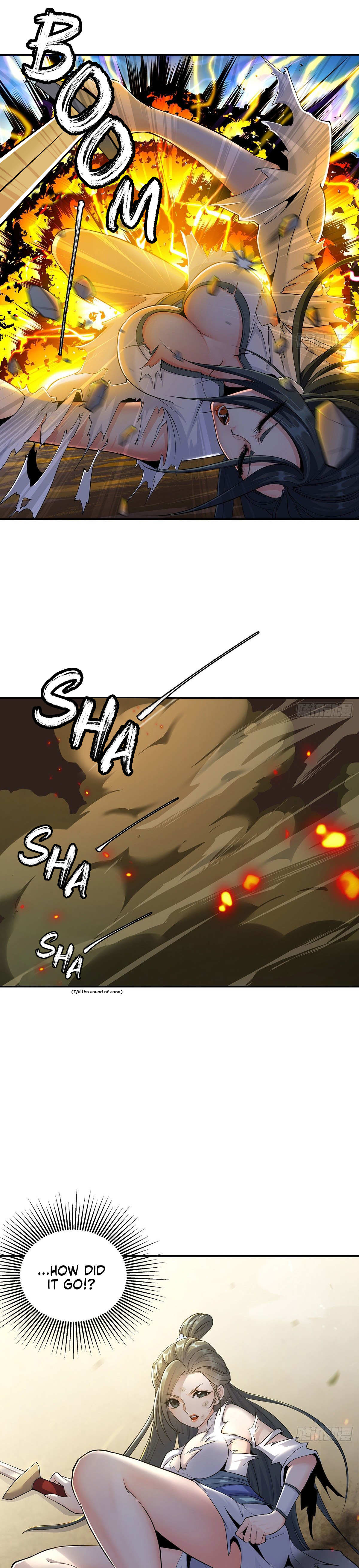 I Am A Humanoid Cultivation Pill Chapter 1 - Page 11