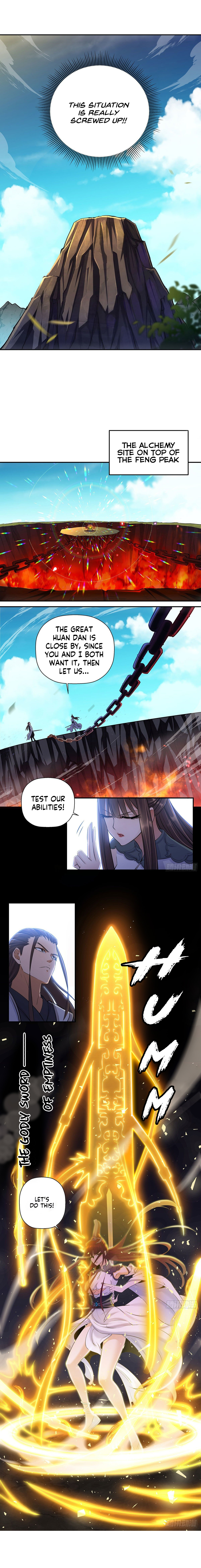 I Am A Humanoid Cultivation Pill Chapter 1 - Page 47