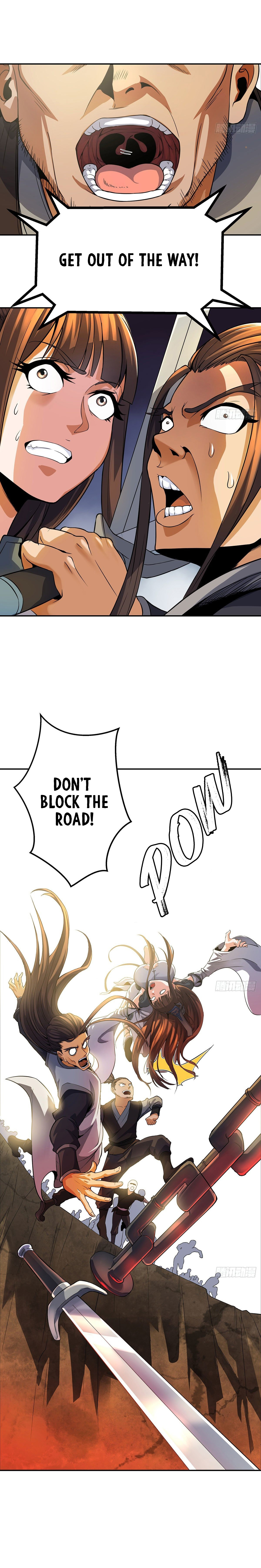 I Am A Humanoid Cultivation Pill Chapter 1 - Page 52