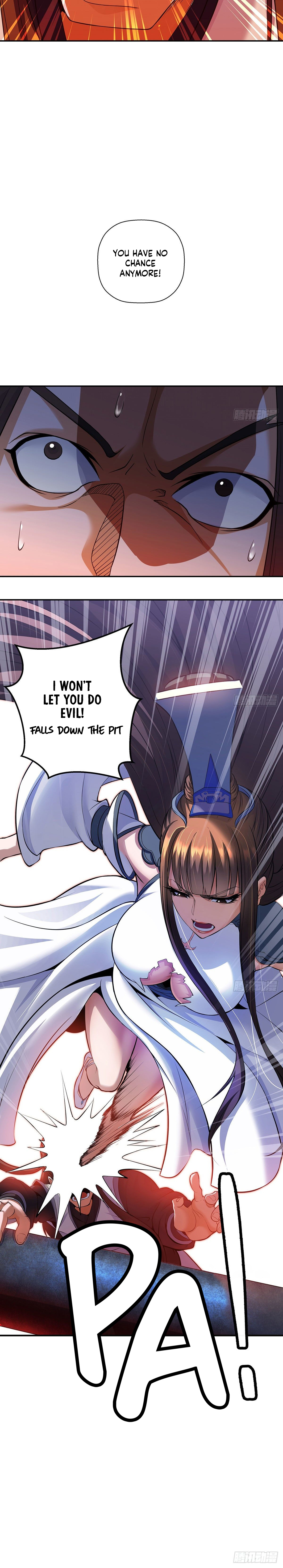 I Am A Humanoid Cultivation Pill Chapter 1 - Page 61