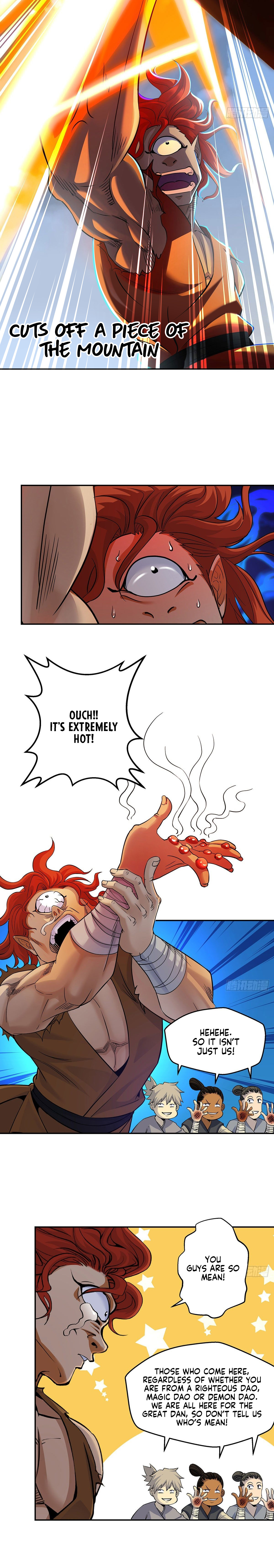 I Am A Humanoid Cultivation Pill Chapter 1 - Page 64