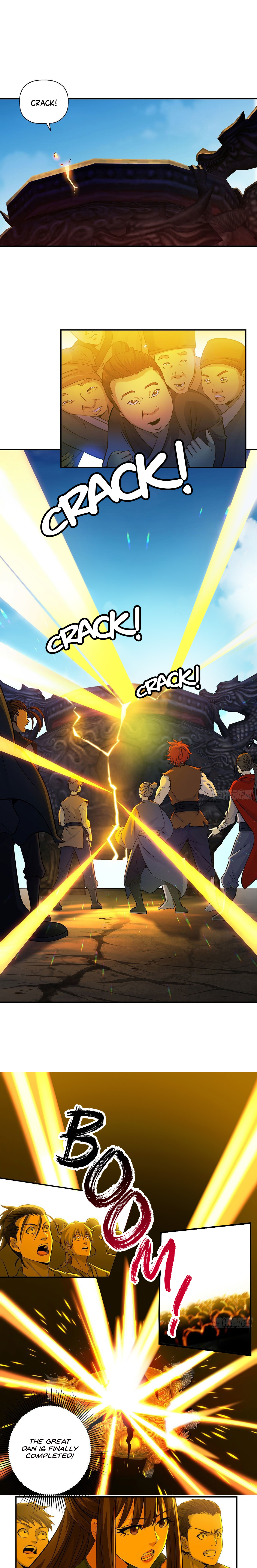 I Am A Humanoid Cultivation Pill Chapter 1 - Page 65