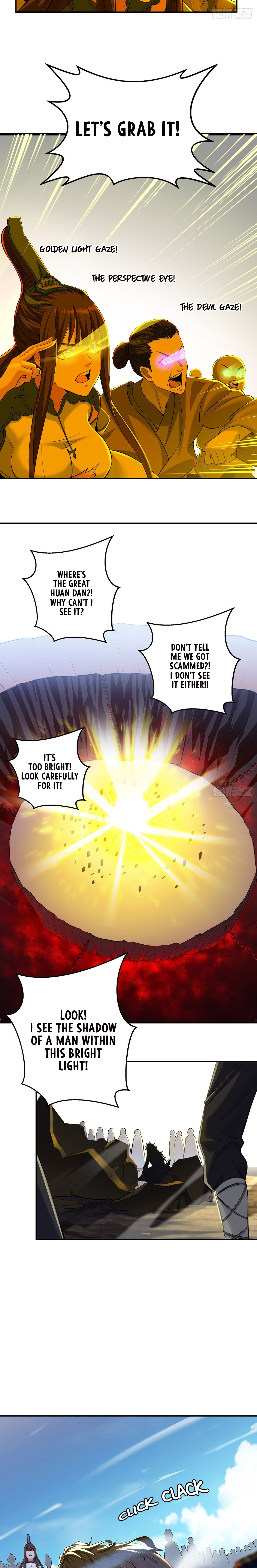 I Am A Humanoid Cultivation Pill Chapter 1 - Page 66