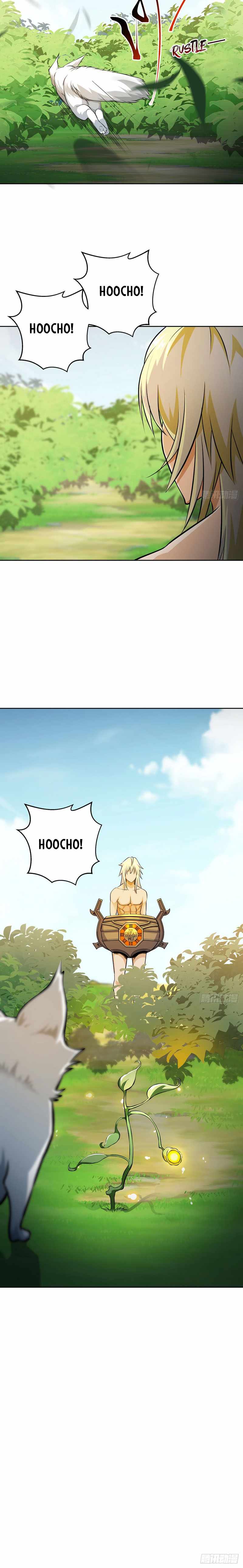 I Am A Humanoid Cultivation Pill Chapter 13 - Page 7