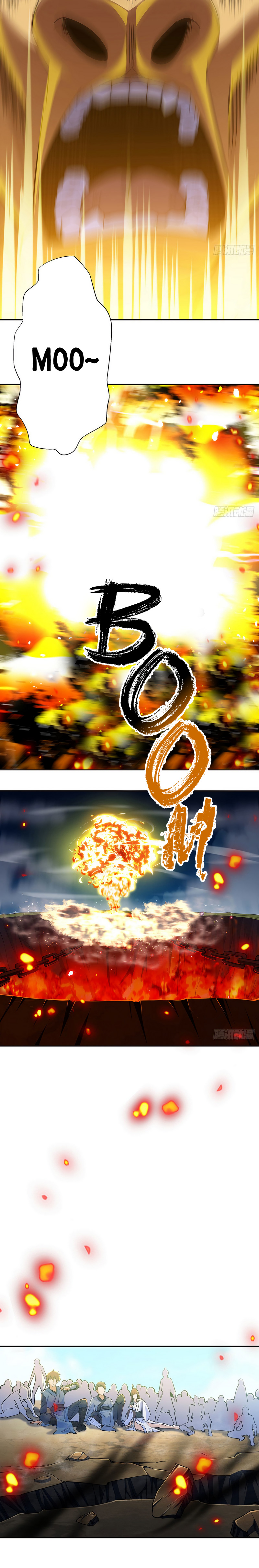 I Am A Humanoid Cultivation Pill Chapter 2 - Page 16