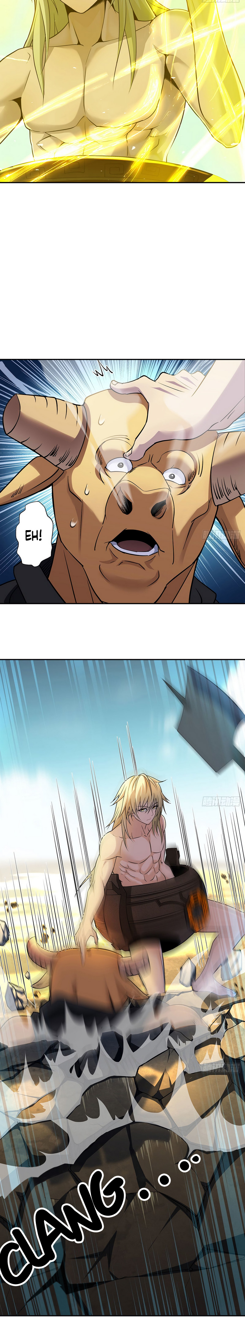 I Am A Humanoid Cultivation Pill Chapter 2 - Page 7