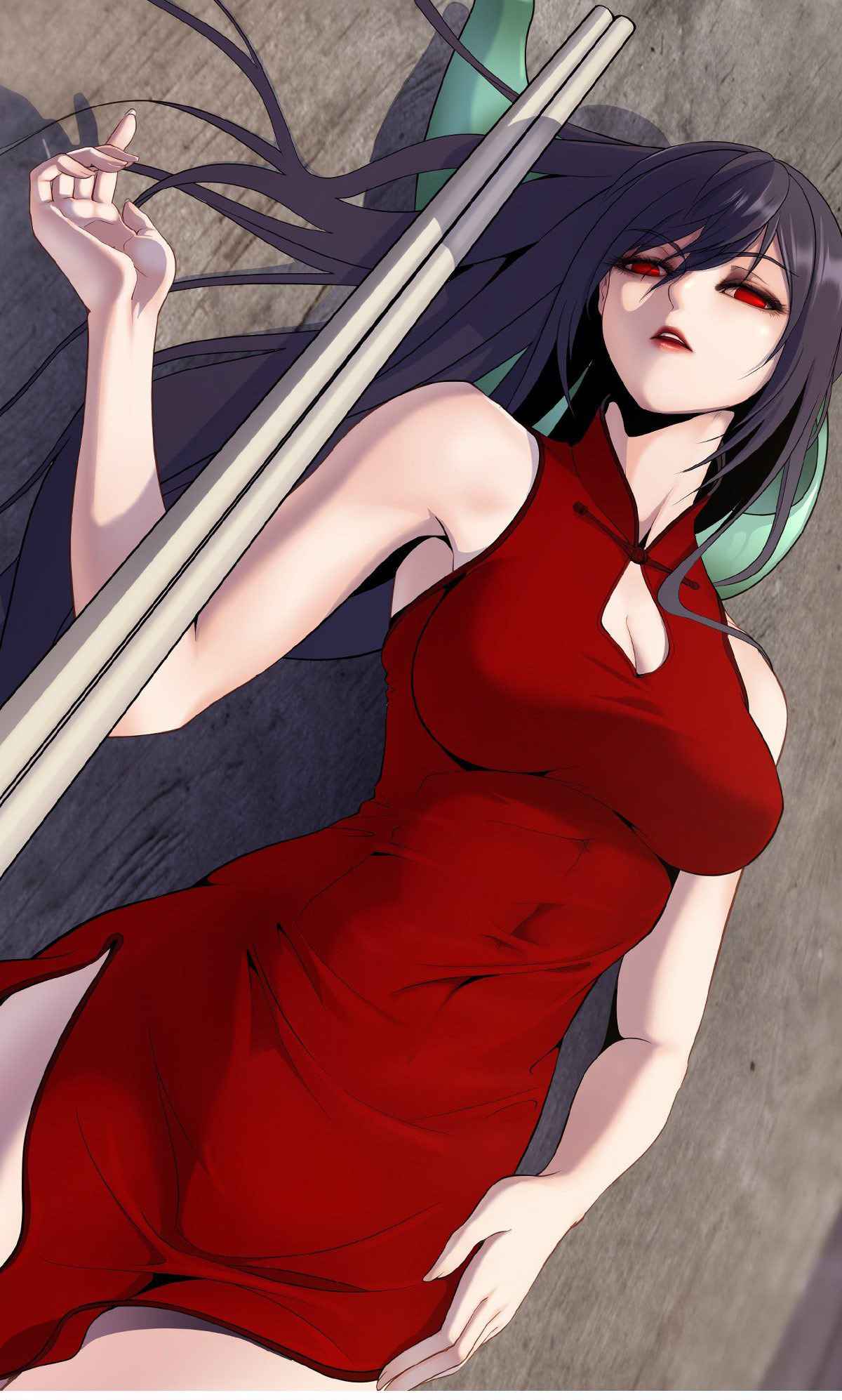 I Am A Humanoid Cultivation Pill Chapter 26 - Page 2