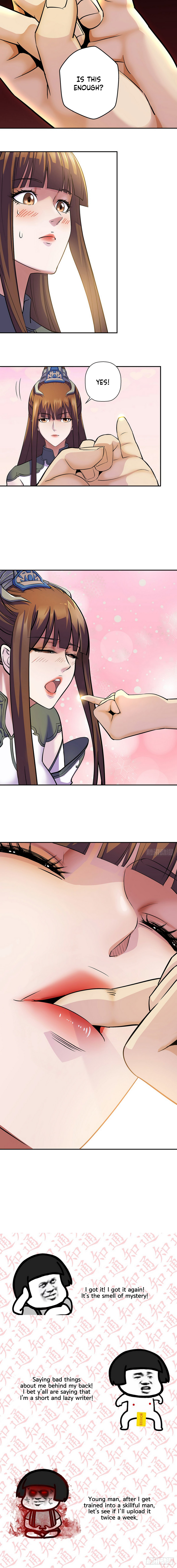 I Am A Humanoid Cultivation Pill Chapter 4 - Page 13