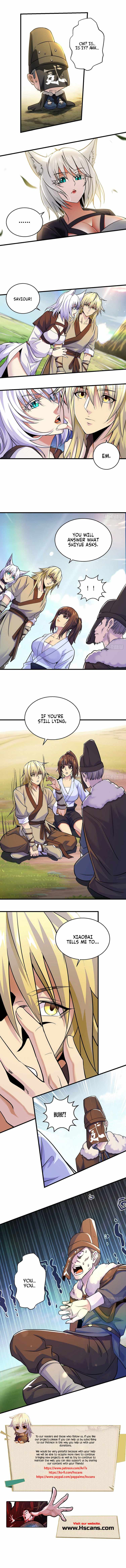 I Am A Humanoid Cultivation Pill Chapter 42 - Page 4