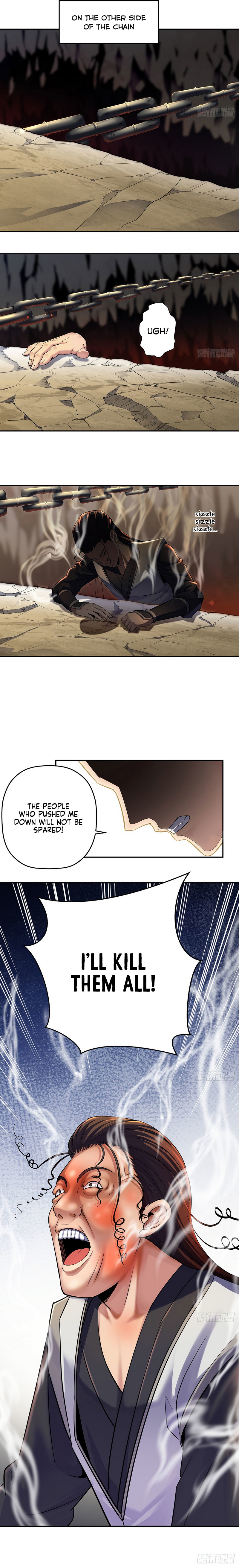 I Am A Humanoid Cultivation Pill Chapter 5 - Page 16