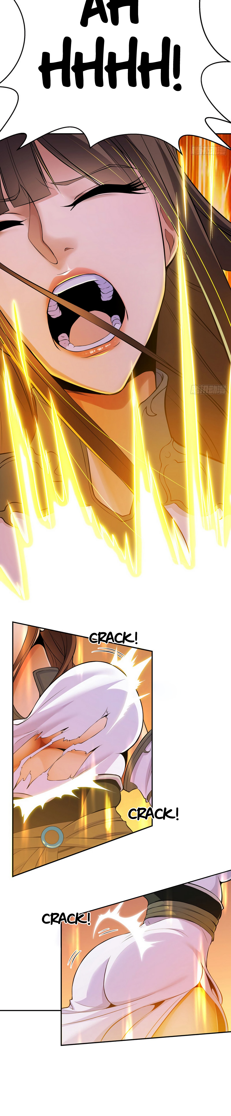 I Am A Humanoid Cultivation Pill Chapter 5 - Page 4