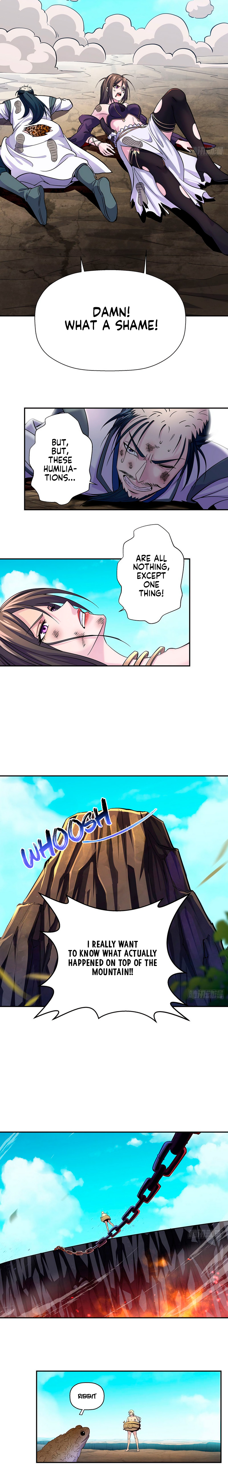 I Am A Humanoid Cultivation Pill Chapter 6 - Page 13