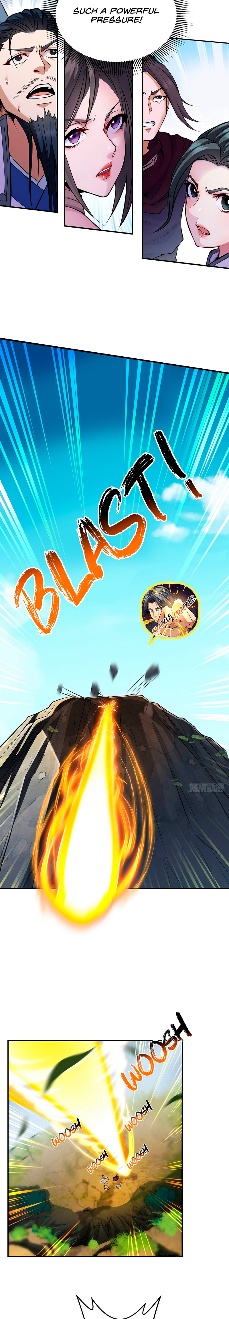 I Am A Humanoid Cultivation Pill Chapter 6 - Page 6