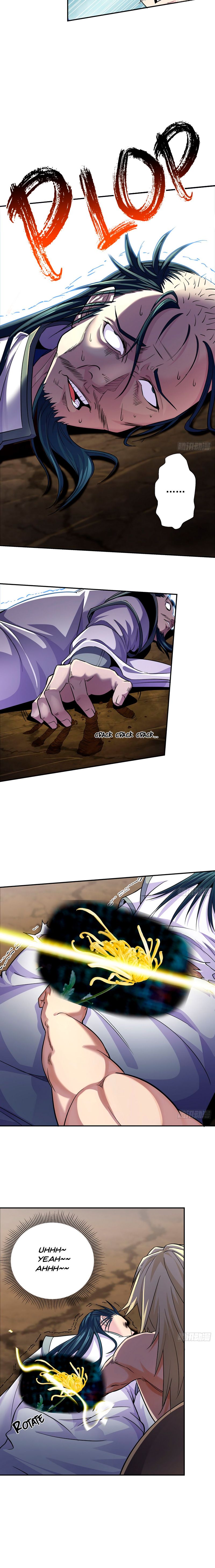 I Am A Humanoid Cultivation Pill Chapter 7 - Page 13