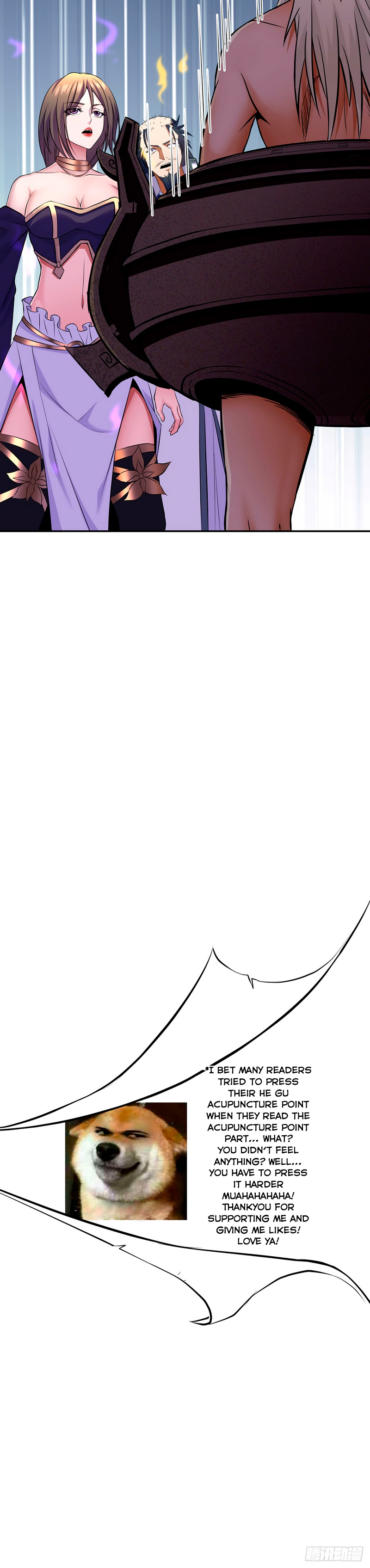 I Am A Humanoid Cultivation Pill Chapter 8 - Page 19