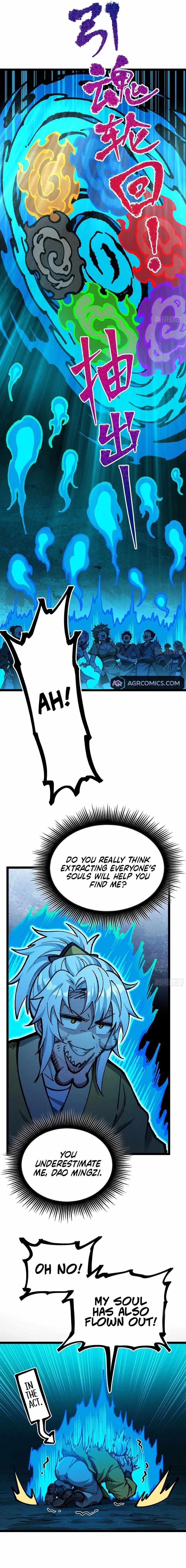 I Am a Living Beast in the World of Cultivating Immortals Chapter 15 - Page 13