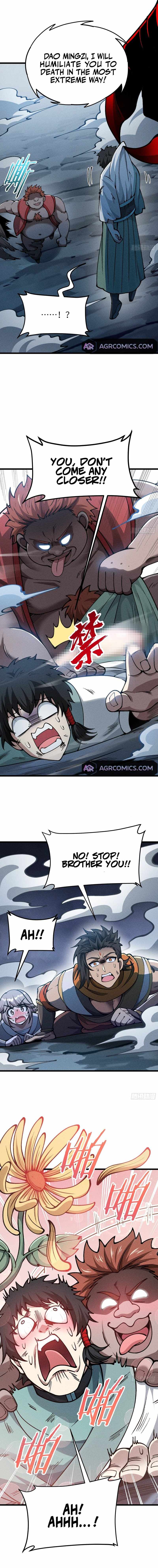 I Am a Living Beast in the World of Cultivating Immortals Chapter 19 - Page 7