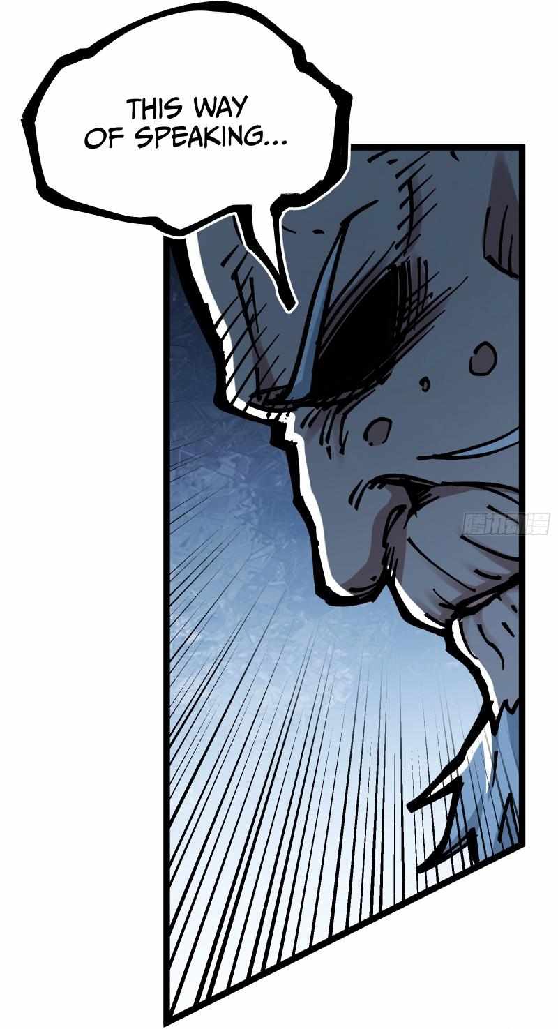 I Am a Living Beast in the World of Cultivating Immortals Chapter 8 - Page 34