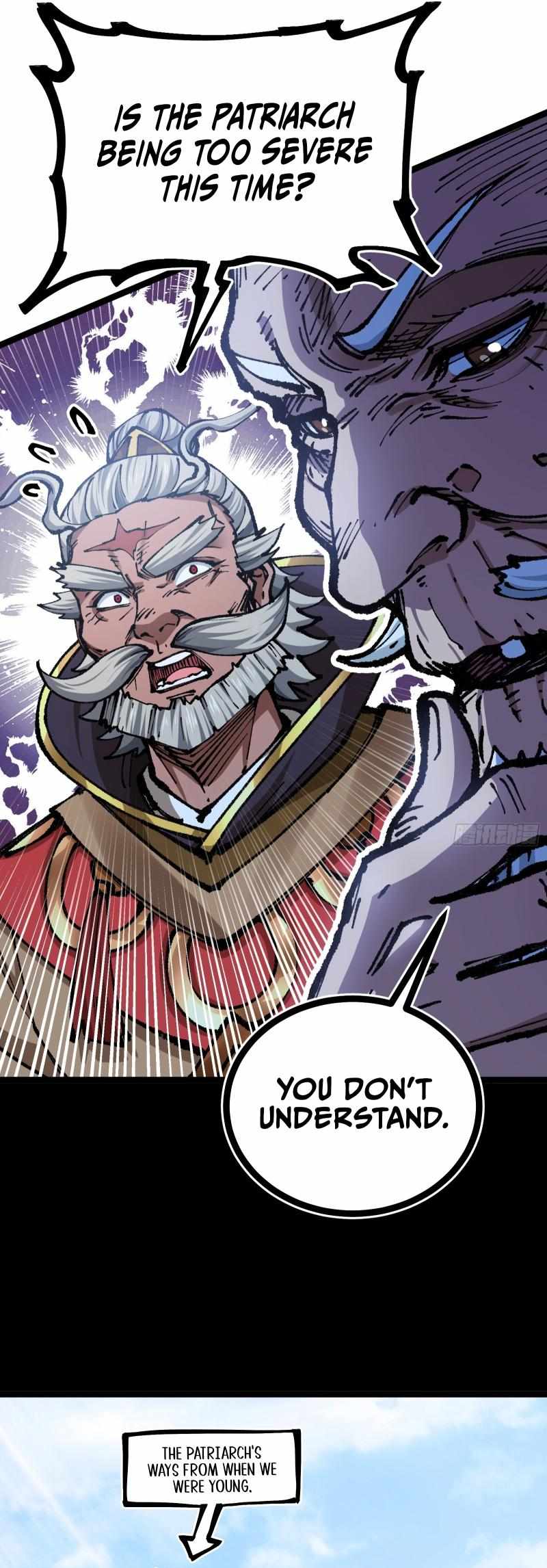 I Am a Living Beast in the World of Cultivating Immortals Chapter 9 - Page 9