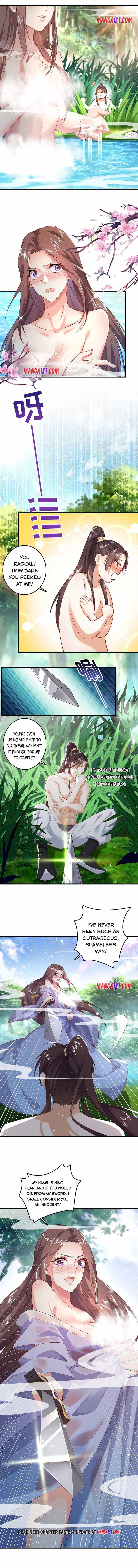 I Am A Supreme Son In Law Chapter 1 - Page 4