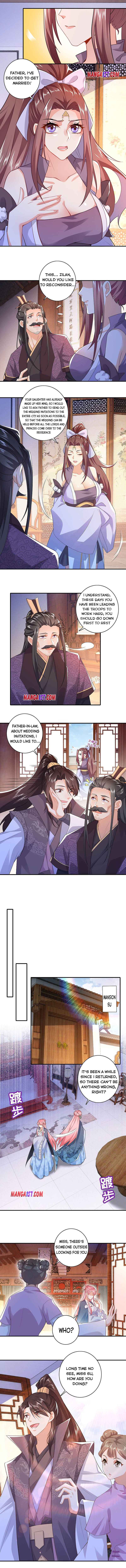 I Am A Supreme Son In Law Chapter 10 - Page 1