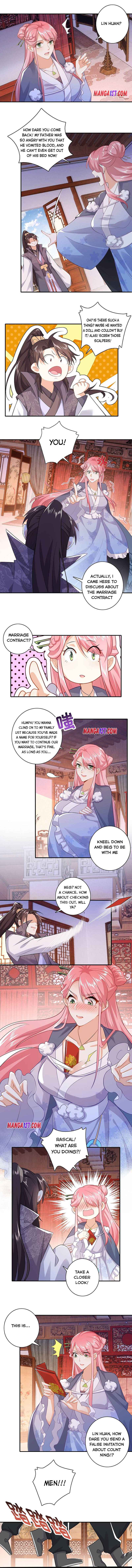 I Am A Supreme Son In Law Chapter 10 - Page 2