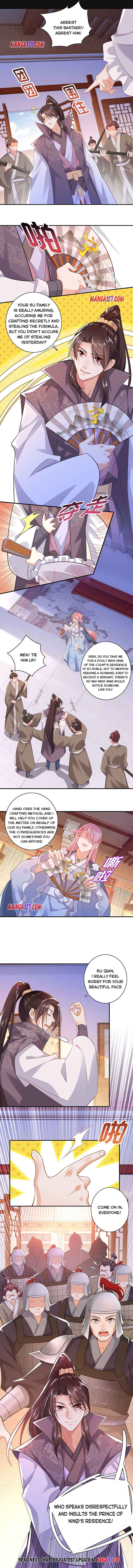 I Am A Supreme Son In Law Chapter 10 - Page 3