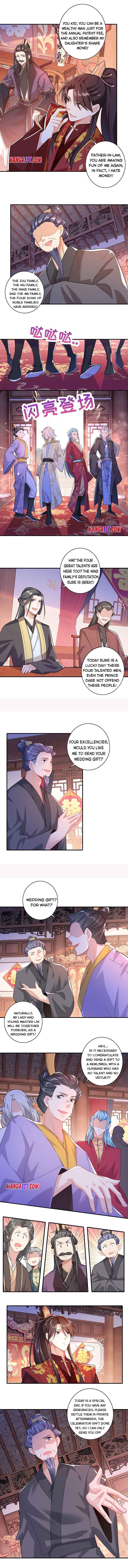 I Am A Supreme Son In Law Chapter 13 - Page 1