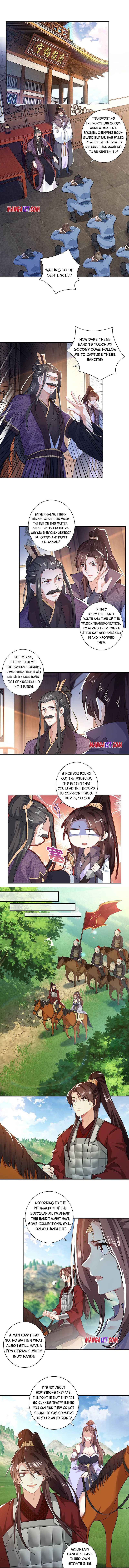 I Am A Supreme Son In Law Chapter 19 - Page 1