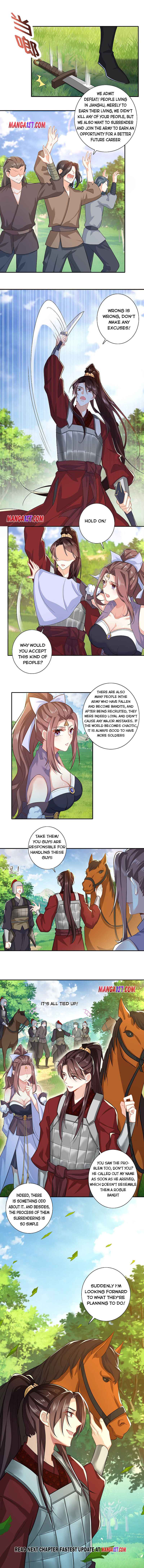 I Am A Supreme Son In Law Chapter 19 - Page 3