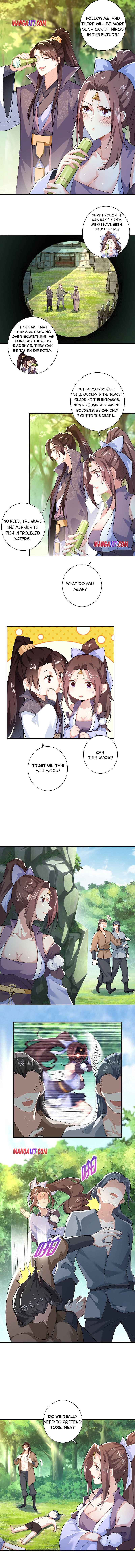 I Am A Supreme Son In Law Chapter 21 - Page 1
