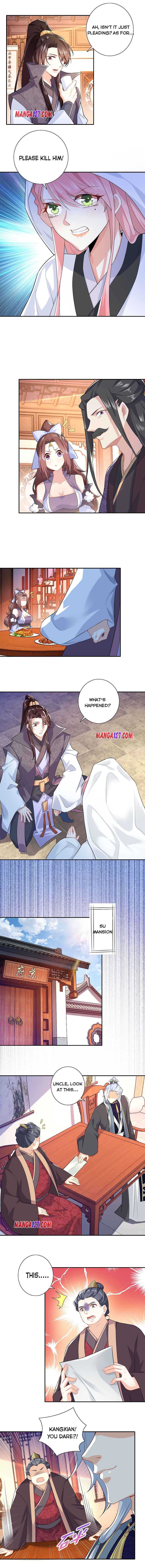 I Am A Supreme Son In Law Chapter 24 - Page 1