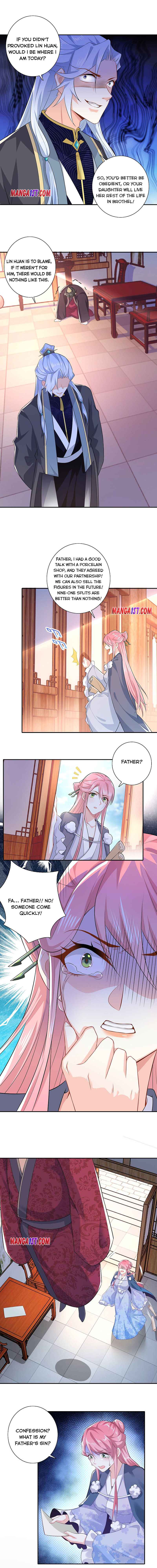 I Am A Supreme Son In Law Chapter 24 - Page 2