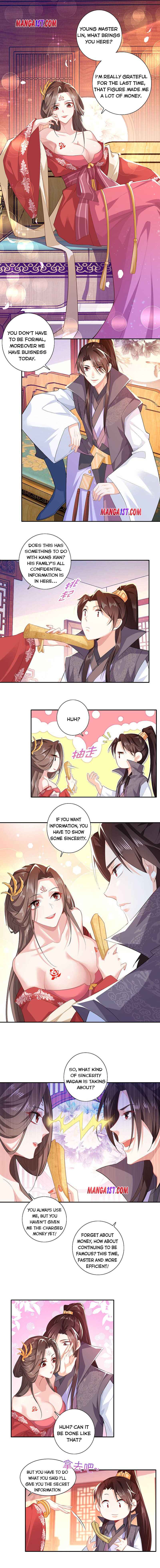 I Am A Supreme Son In Law Chapter 25 - Page 0