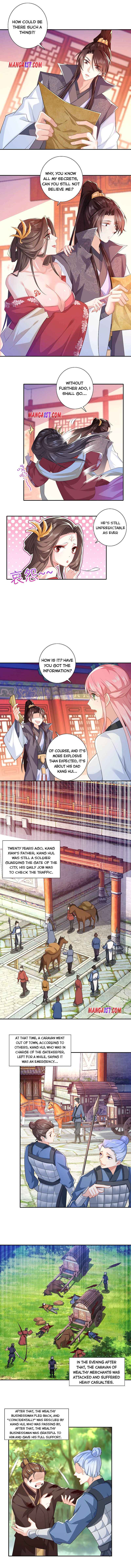 I Am A Supreme Son In Law Chapter 25 - Page 1