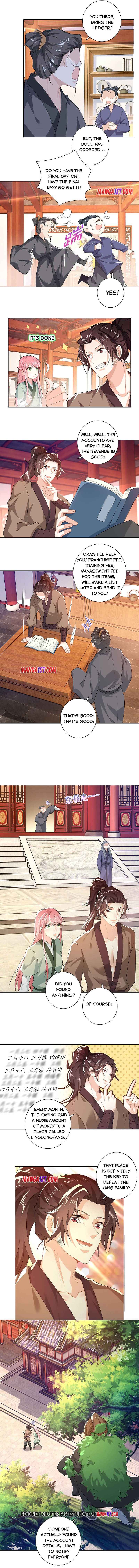 I Am A Supreme Son In Law Chapter 27 - Page 3