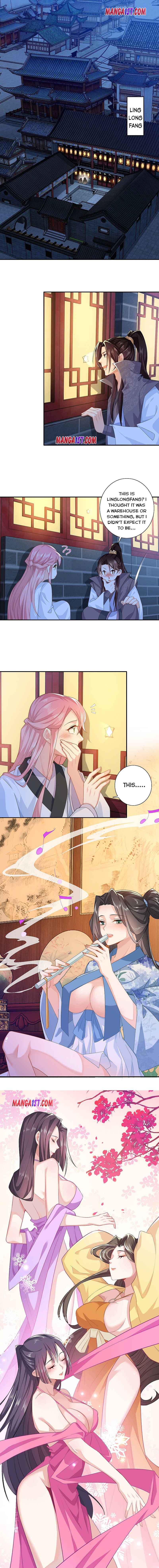 I Am A Supreme Son In Law Chapter 28 - Page 0