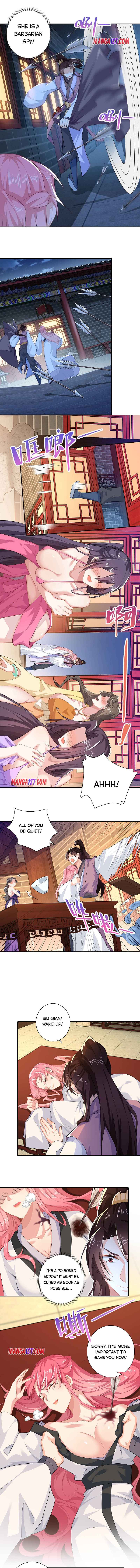 I Am A Supreme Son In Law Chapter 28 - Page 2