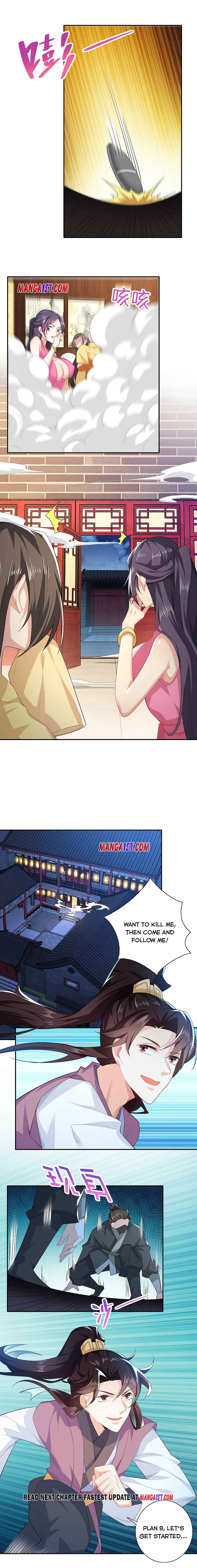 I Am A Supreme Son In Law Chapter 28 - Page 4