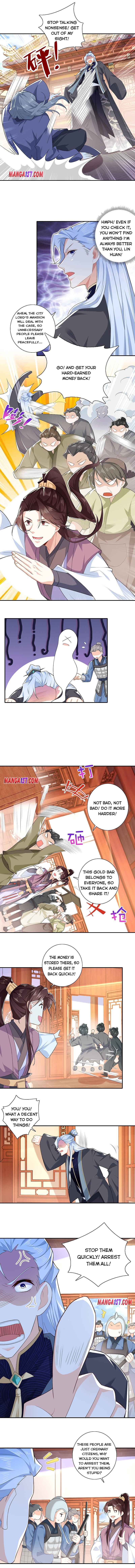 I Am A Supreme Son In Law Chapter 31 - Page 2