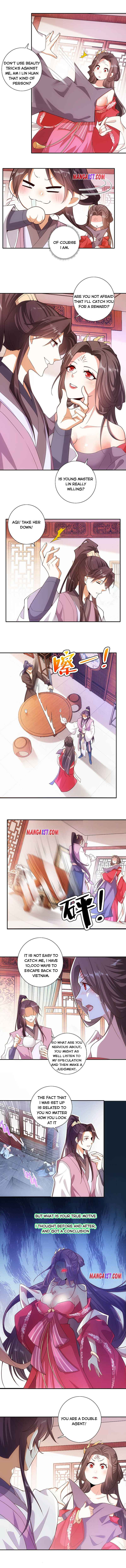 I Am A Supreme Son In Law Chapter 34 - Page 1