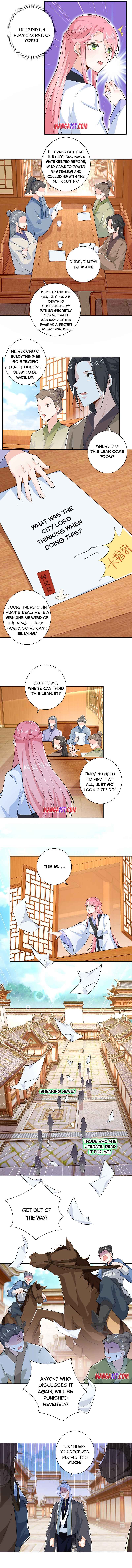 I Am A Supreme Son In Law Chapter 35 - Page 1