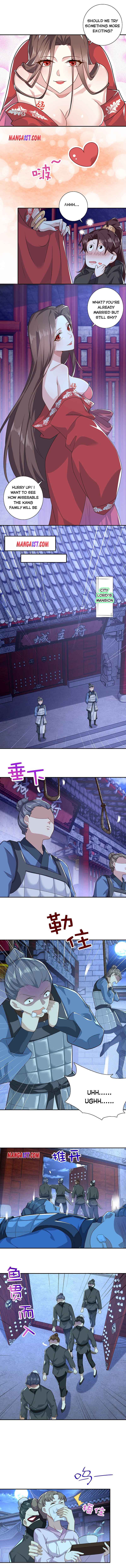 I Am A Supreme Son In Law Chapter 37 - Page 1